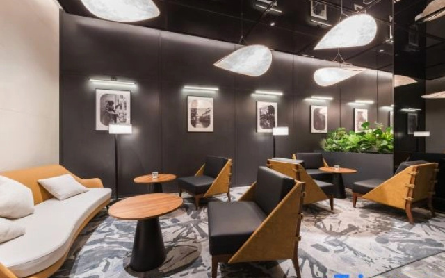 IntercityHotel Lhasa