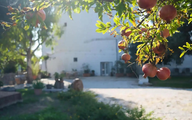 Rooms Masseria Giangrande