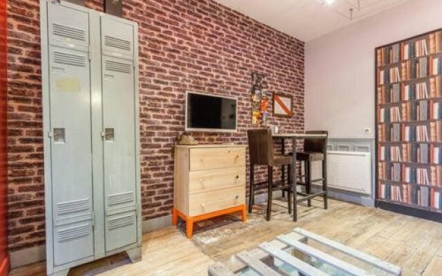 Les Appartements de Champagne