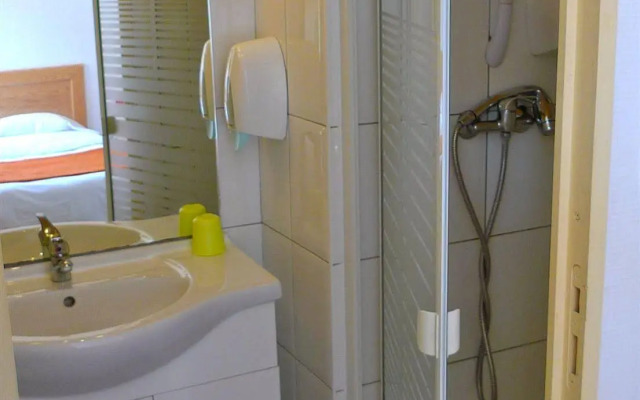 Hôtel du petit baigneur