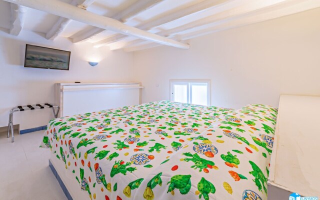 Hotel Eunymos - Trattoria Da Francesco Panarea