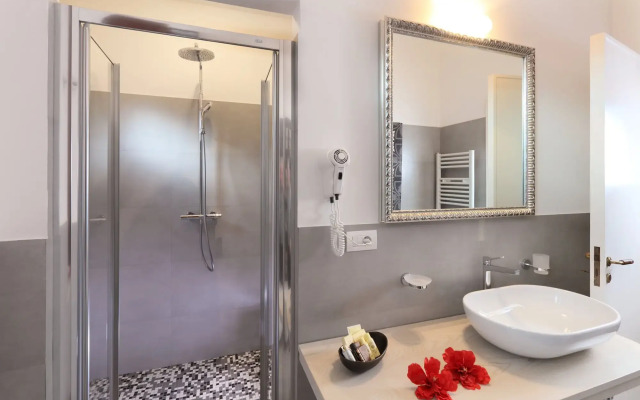 Porta Di Mezzo Luxury suites and rooms