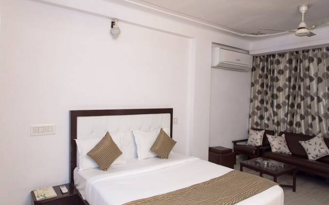 OYO 12656 Hotel Green View International