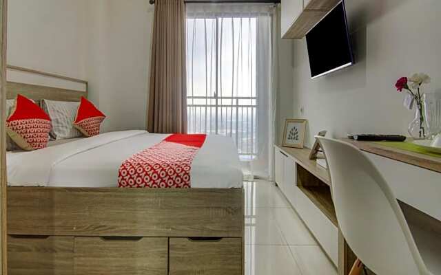 OYO 90198 Nature's Rooms Springwood