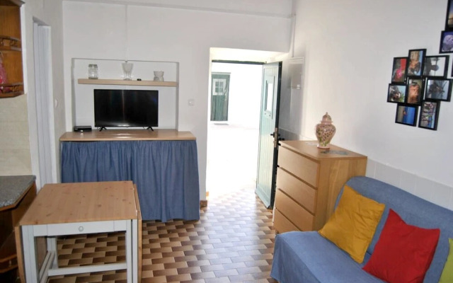 House With one Bedroom in Mina de São Domingos