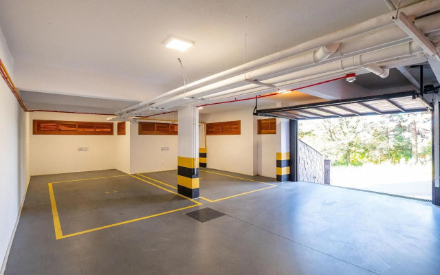 Alpes da Montanha 501 - Apartamento em Gramado