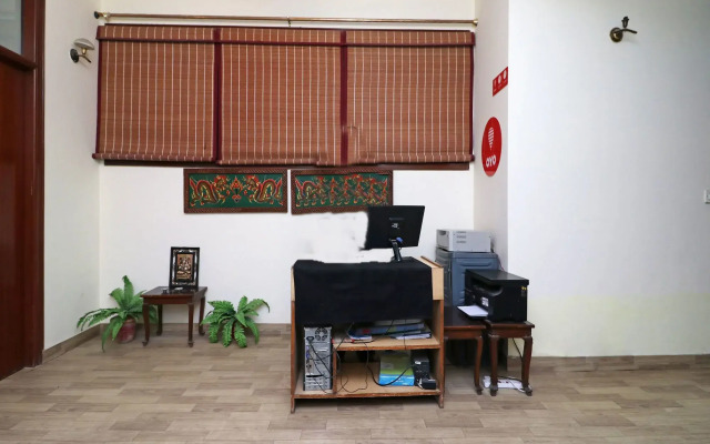 Oyo 708 Hotel Sanjeevni