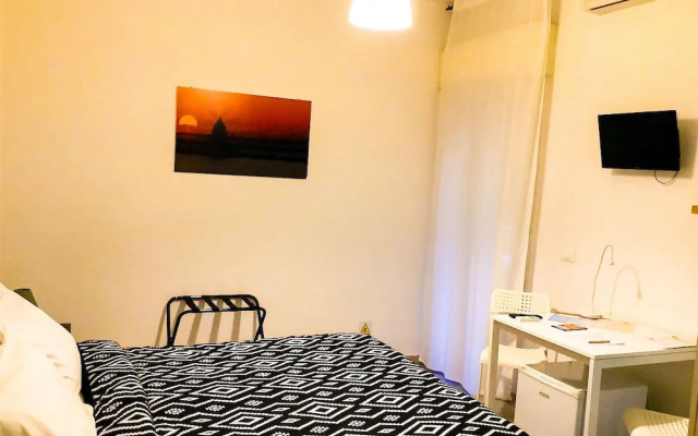 B&B MaryJosè