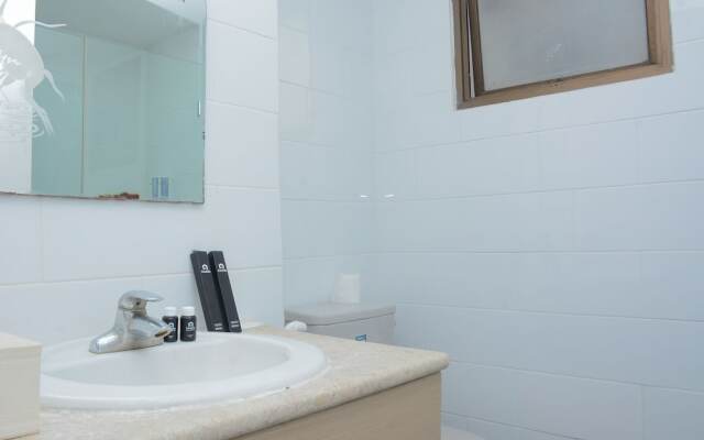 Cozy 2Br At Taman Rasuna Kuningan Apartment