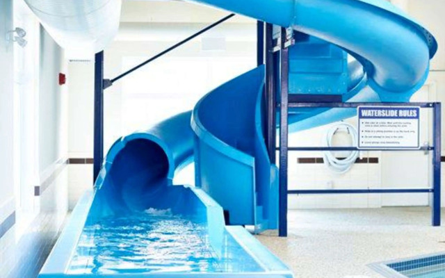 Sleep Inn Regina East