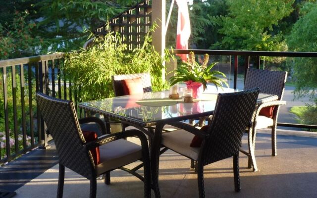 Willow Guest House B&B