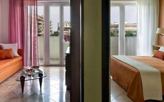 Parioli Hotel Rimini