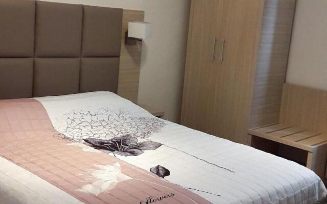 Hotel Lutetia