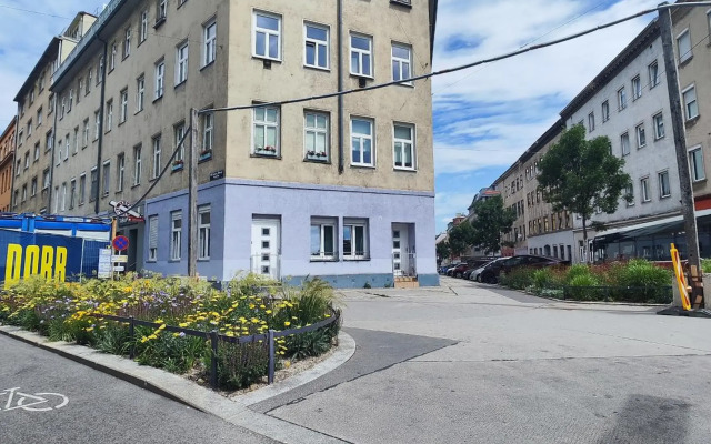 Young Hostel Service Vienna