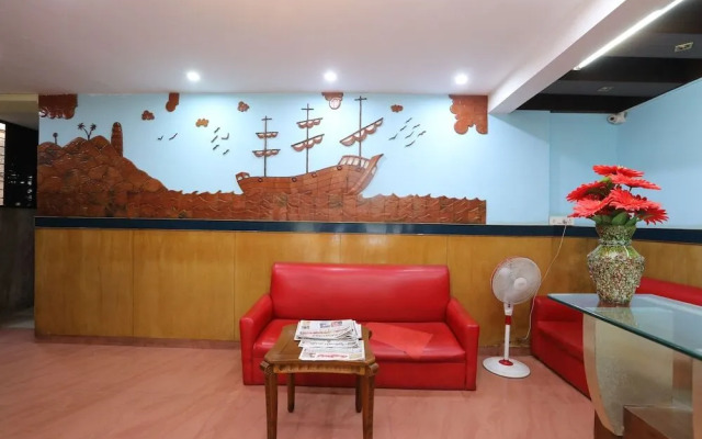 Sanman Regency by OYO Rooms