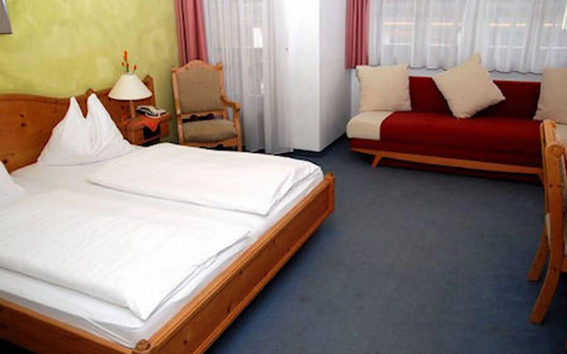 Dachstein West Sporthotel