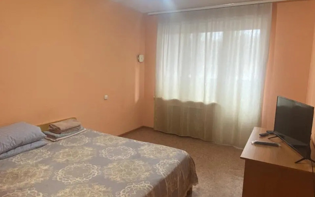 Апартаменты "OneDayDom" на улице Проезжая 25