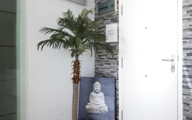 Atlantic Sunrise Apartamento, Experiencia Frente al Mar