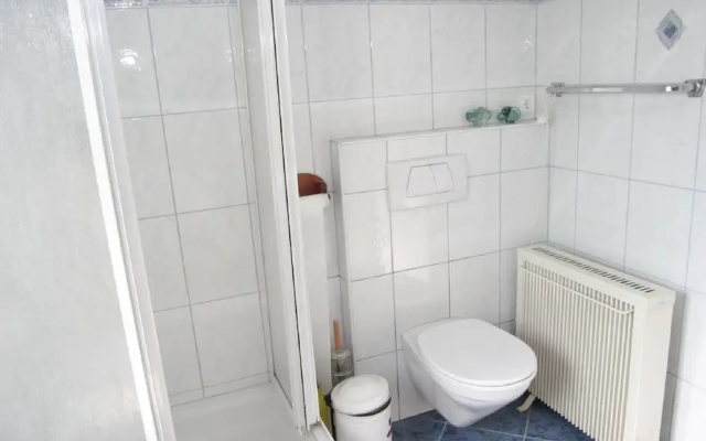 Apartment in Wernberg in Carinthia With Pool
