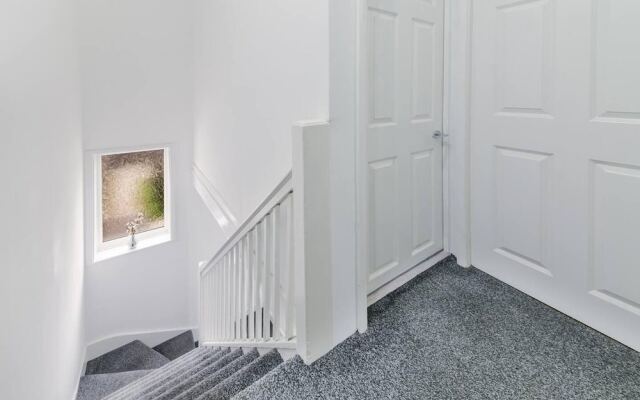 Beckenham Place - Free Parking - Self Check-in