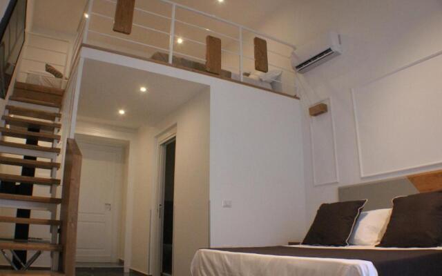 Be Italian Flat Piazza Bovio 22