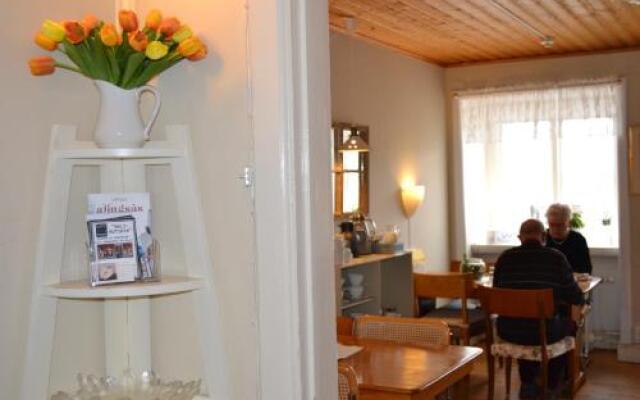 Lilla Hotellet