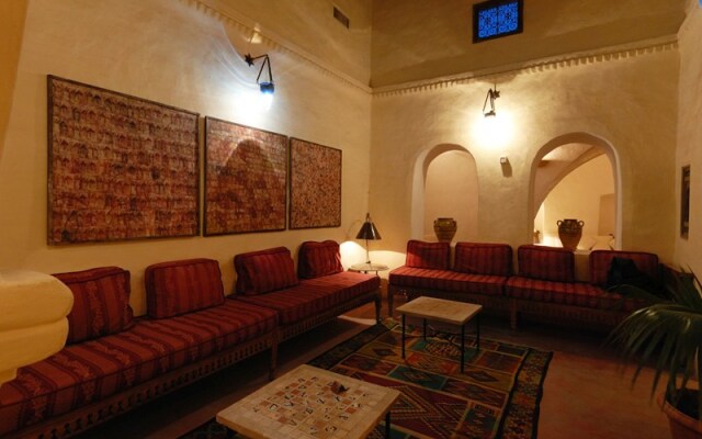 Dar Dhiafa