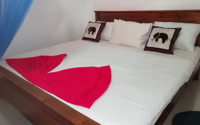 Nest rest inn