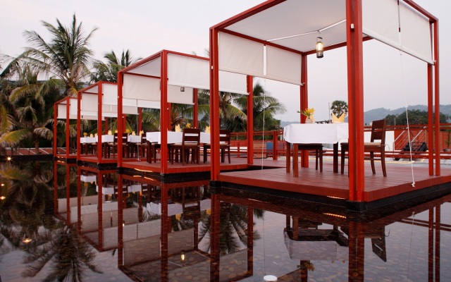 La Flora Resort Patong
