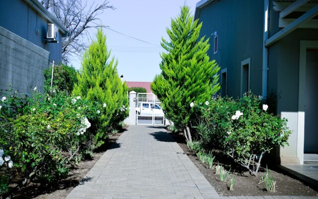 Komani Resorts