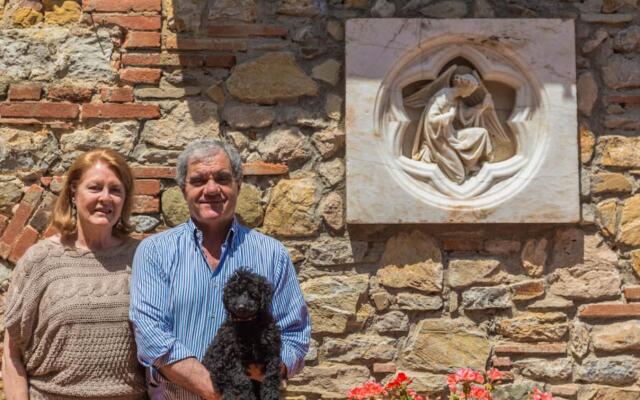 Villa Angelica Beautiful 8-beds Villa-villa Angelica