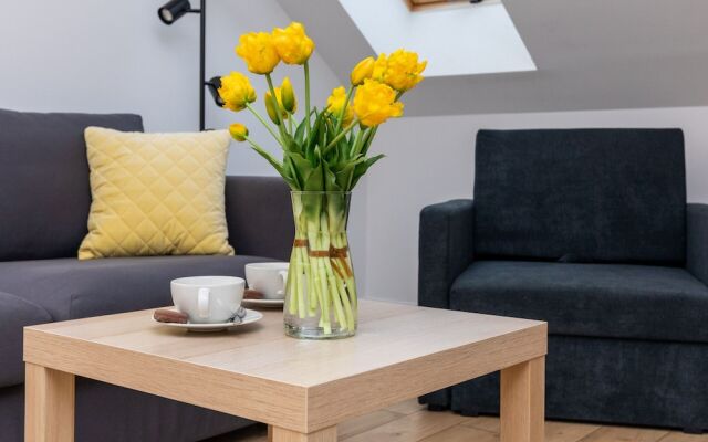 Morskie Oko Apartment by Renters