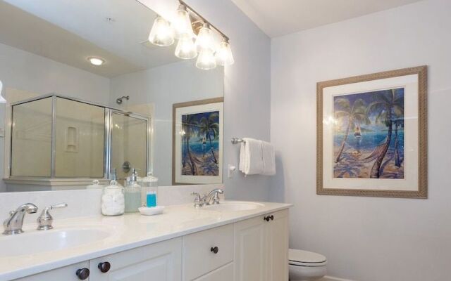 Windward Point Condominiums