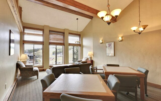 SkiWatch 103 - 2 Br Condo