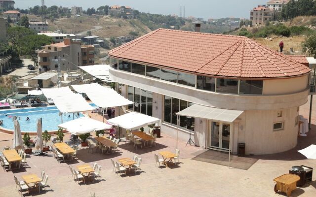 Golden Lili Resort & Spa
