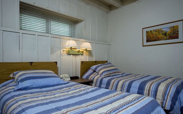 Ski Time Square Condominiums