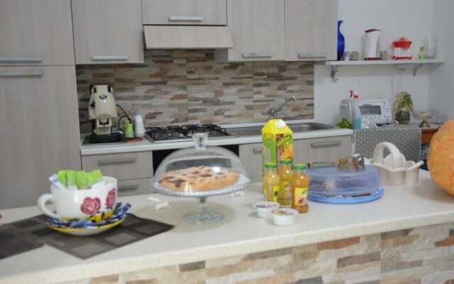 La Rosa Bed & Breakfast