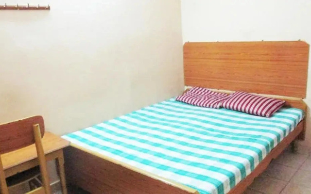 Vijaya Lodge