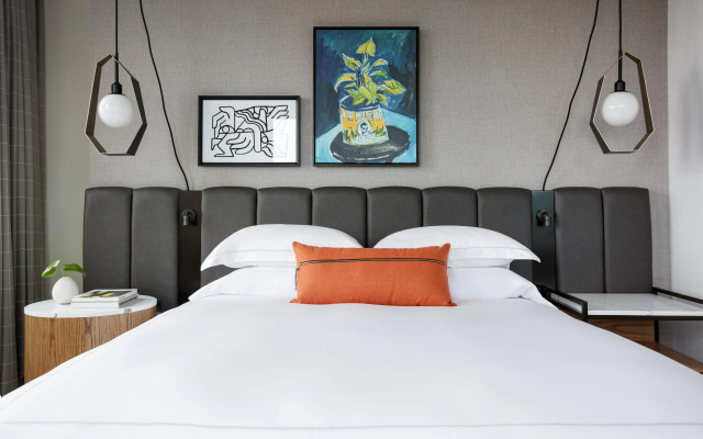 Kimpton Harper Hotel by IHG - фото 3