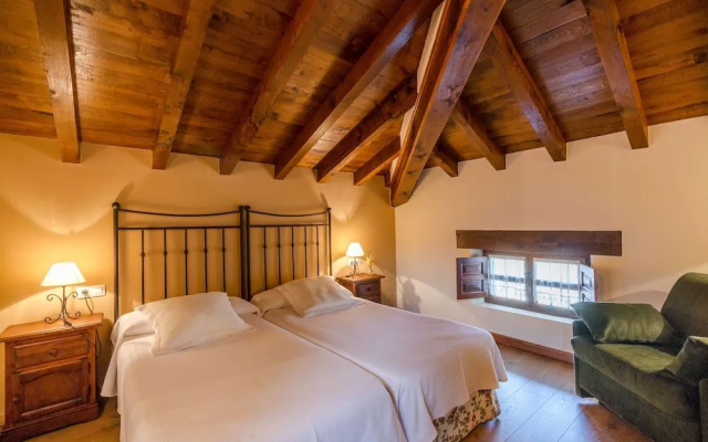 Posada Caborredondo