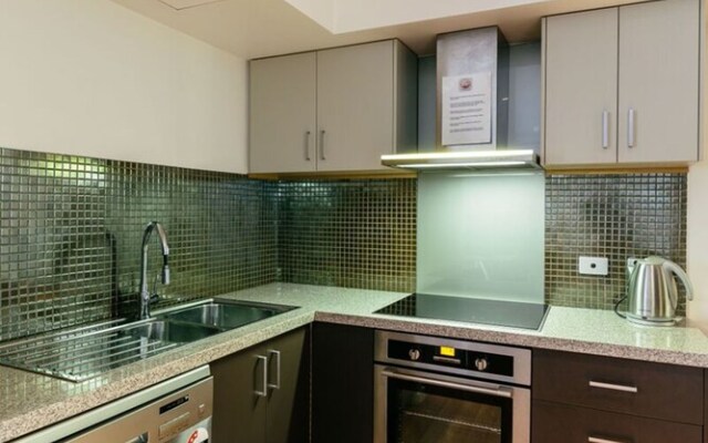 Wray Apartment