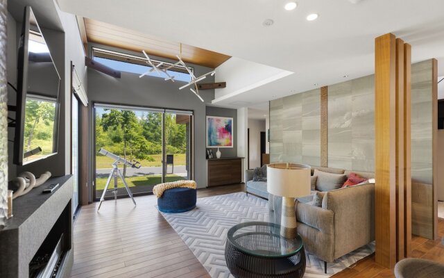 Rusutsu Chalet Altair 8