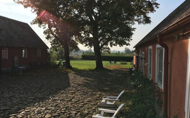 Östangård Bed & Breakfast