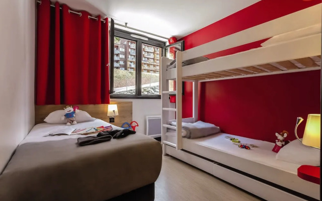 Club Sélection Belambra "Les Cimes du Soleil"