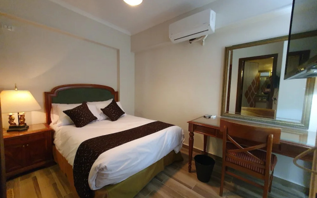 Kemet Boutique Hotel
