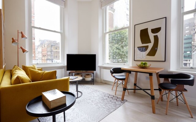Deluxe 1BR in West End by Sonder