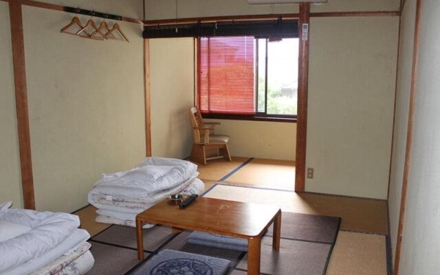 Minshuku Tairyoumaru