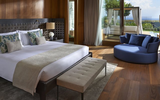 Mandarin Oriental, Bodrum