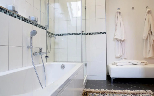 Ekatarina Apartments