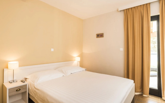 Apartments Amfora Plava Laguna